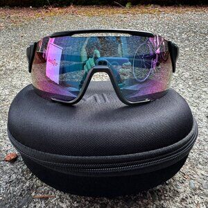 Smith Attack MAG MTB Sunglasses - Chromapop